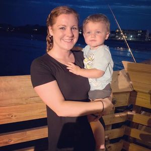 Meet your Posher, Courtney